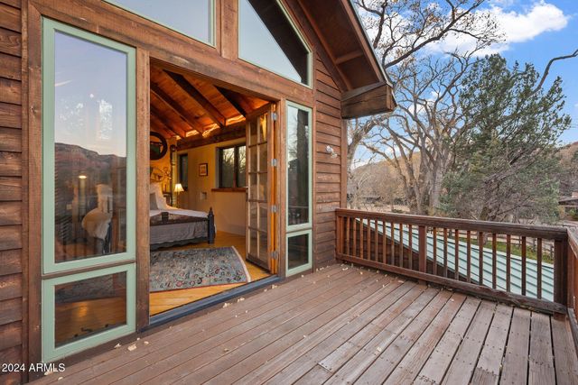 180 COPPER CLIFFS Lane, Sedona, AZ 86336