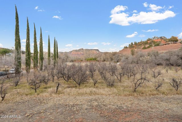 180 COPPER CLIFFS Lane, Sedona, AZ 86336