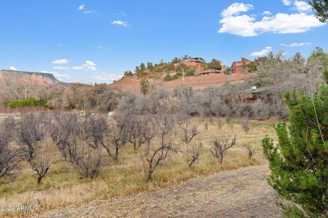 180 COPPER CLIFFS Lane, Sedona, AZ 86336