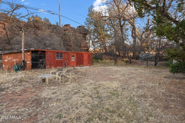 180 COPPER CLIFFS Lane, Sedona, AZ 86336