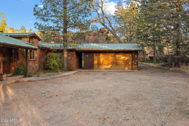 180 COPPER CLIFFS Lane, Sedona, AZ 86336