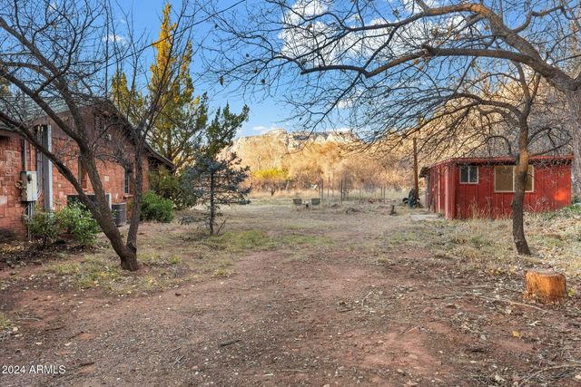 180 COPPER CLIFFS Lane, Sedona, AZ 86336