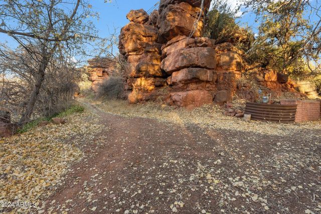 180 COPPER CLIFFS Lane, Sedona, AZ 86336