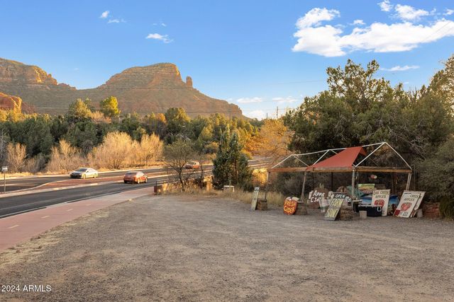 180 COPPER CLIFFS Lane, Sedona, AZ 86336