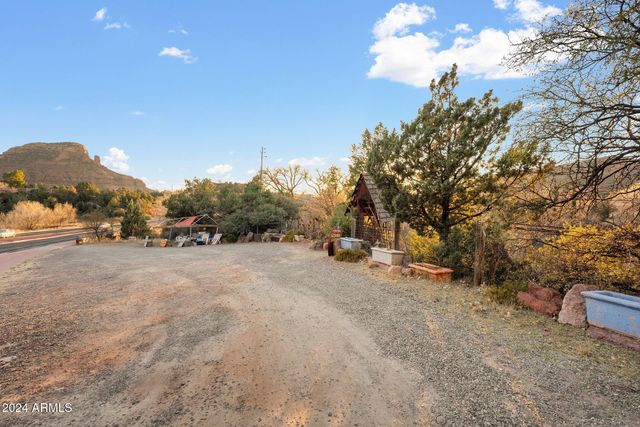 180 COPPER CLIFFS Lane, Sedona, AZ 86336