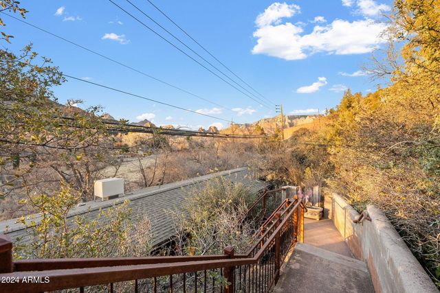 180 COPPER CLIFFS Lane, Sedona, AZ 86336
