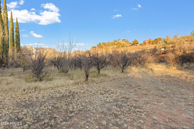 180 COPPER CLIFFS Lane, Sedona, AZ 86336