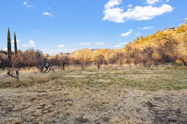 180 COPPER CLIFFS Lane, Sedona, AZ 86336