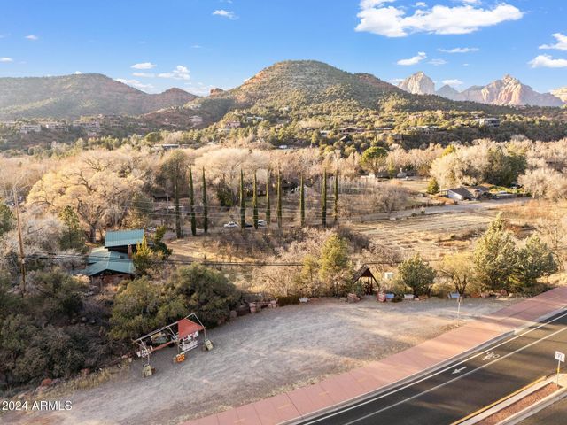 180 COPPER CLIFFS Lane, Sedona, AZ 86336
