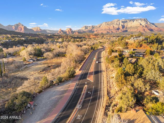 180 COPPER CLIFFS Lane, Sedona, AZ 86336