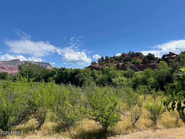 180 COPPER CLIFFS Lane, Sedona, AZ 86336