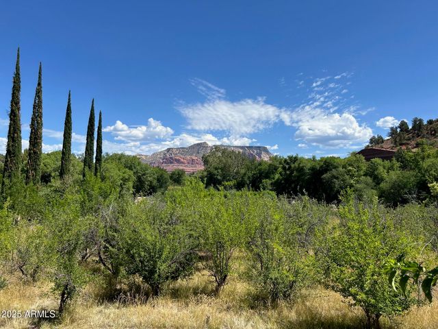 180 COPPER CLIFFS Lane, Sedona, AZ 86336