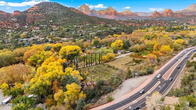 180 COPPER CLIFFS Lane, Sedona, AZ 86336