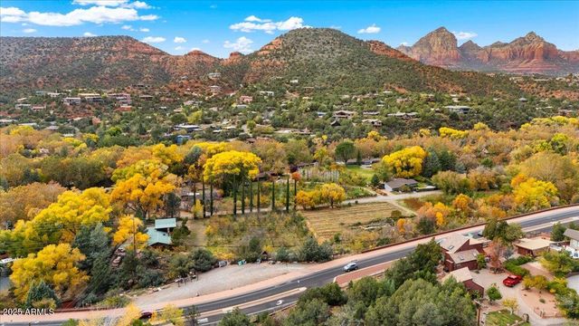 180 COPPER CLIFFS Lane, Sedona, AZ 86336