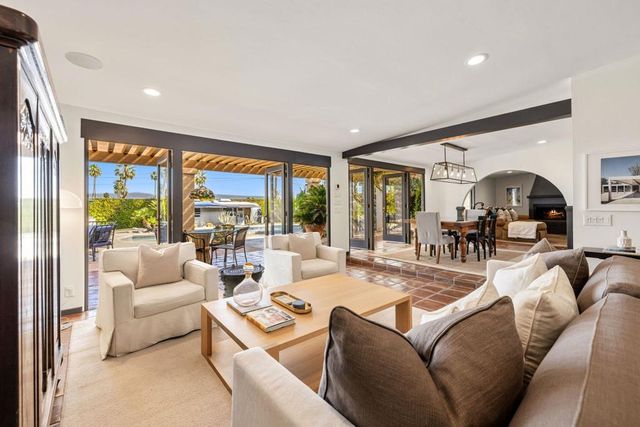 46310 Shadow Mountain Drive, Palm Desert, CA 92260