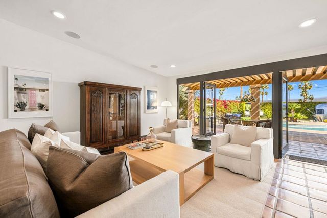 46310 Shadow Mountain Drive, Palm Desert, CA 92260