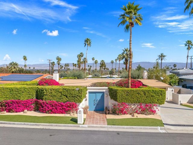 46310 Shadow Mountain Drive, Palm Desert, CA 92260