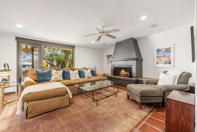 46310 Shadow Mountain Drive, Palm Desert, CA 92260