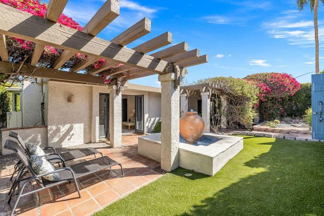 46310 Shadow Mountain Drive, Palm Desert, CA 92260