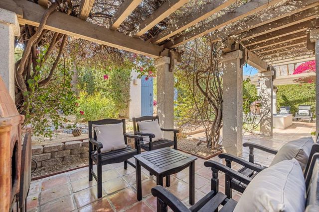 46310 Shadow Mountain Drive, Palm Desert, CA 92260