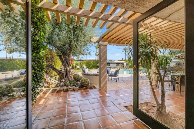 46310 Shadow Mountain Drive, Palm Desert, CA 92260