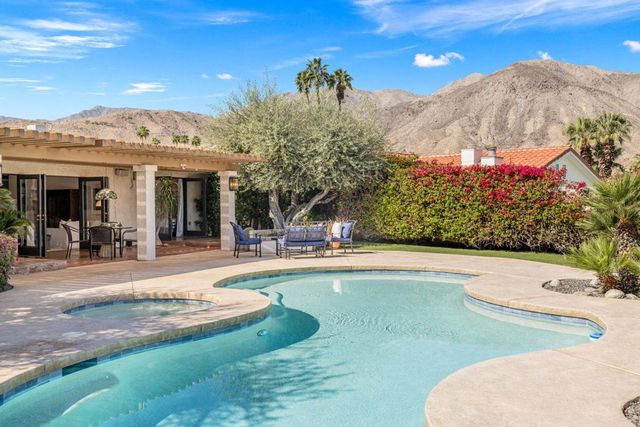 46310 Shadow Mountain Drive, Palm Desert, CA 92260