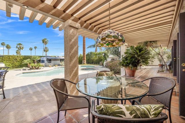 46310 Shadow Mountain Drive, Palm Desert, CA 92260