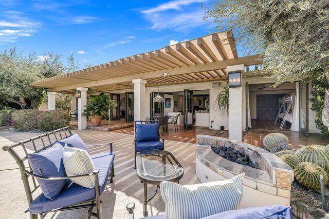 46310 Shadow Mountain Drive, Palm Desert, CA 92260