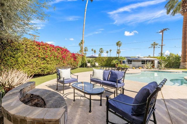 46310 Shadow Mountain Drive, Palm Desert, CA 92260