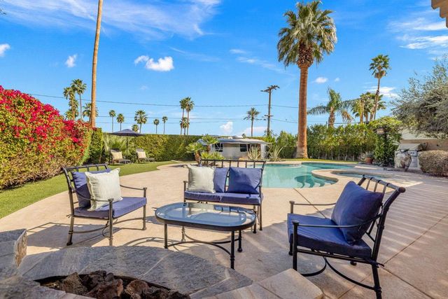 46310 Shadow Mountain Drive, Palm Desert, CA 92260