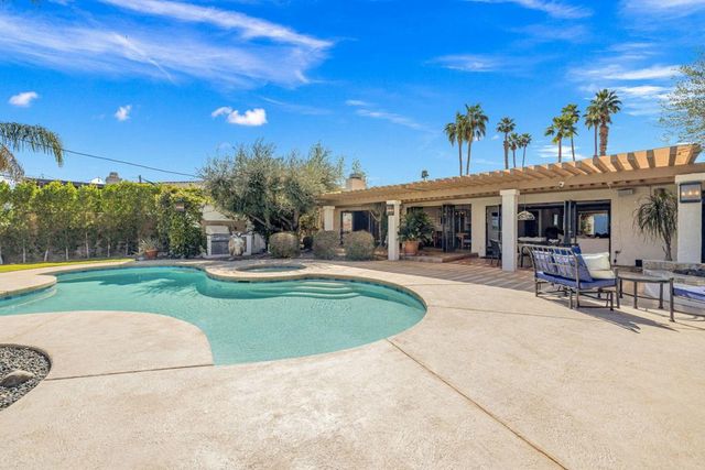 46310 Shadow Mountain Drive, Palm Desert, CA 92260