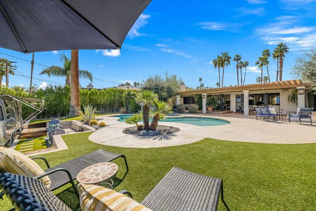 46310 Shadow Mountain Drive, Palm Desert, CA 92260