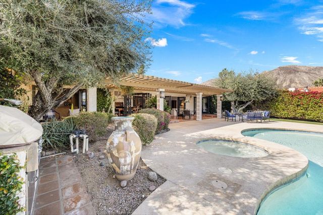 46310 Shadow Mountain Drive, Palm Desert, CA 92260