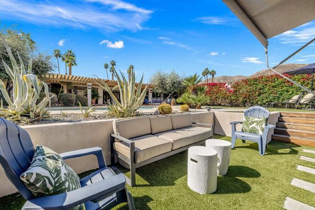 46310 Shadow Mountain Drive, Palm Desert, CA 92260