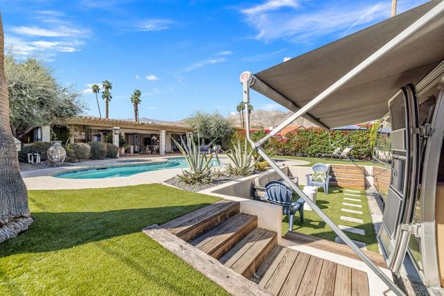 46310 Shadow Mountain Drive, Palm Desert, CA 92260