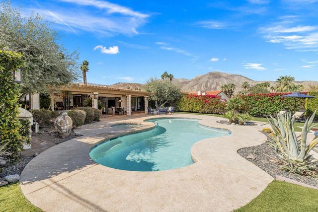 46310 Shadow Mountain Drive, Palm Desert, CA 92260