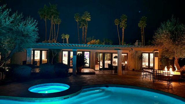 46310 Shadow Mountain Drive, Palm Desert, CA 92260