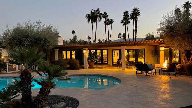 46310 Shadow Mountain Drive, Palm Desert, CA 92260