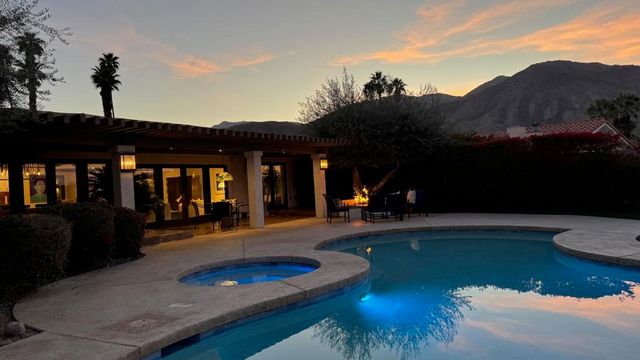 46310 Shadow Mountain Drive, Palm Desert, CA 92260