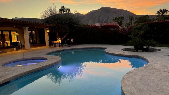 46310 Shadow Mountain Drive, Palm Desert, CA 92260