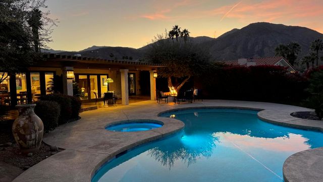 46310 Shadow Mountain Drive, Palm Desert, CA 92260