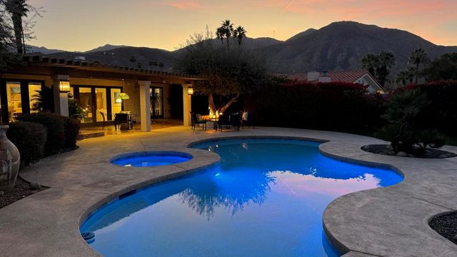 46310 Shadow Mountain Drive, Palm Desert, CA 92260