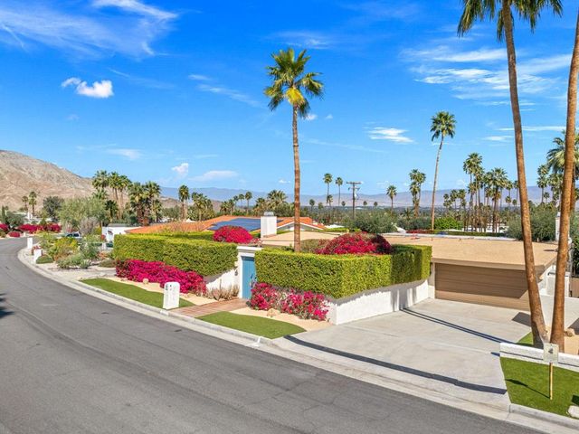46310 Shadow Mountain Drive, Palm Desert, CA 92260