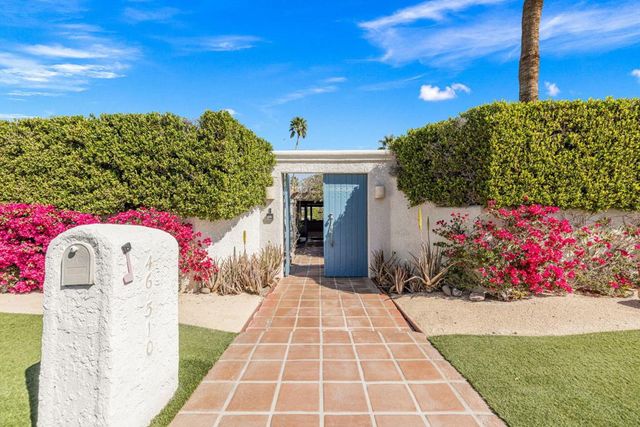 46310 Shadow Mountain Drive, Palm Desert, CA 92260