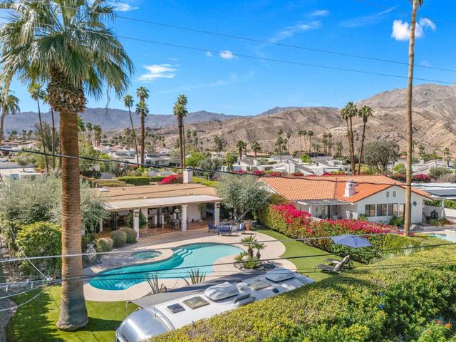 46310 Shadow Mountain Drive, Palm Desert, CA 92260