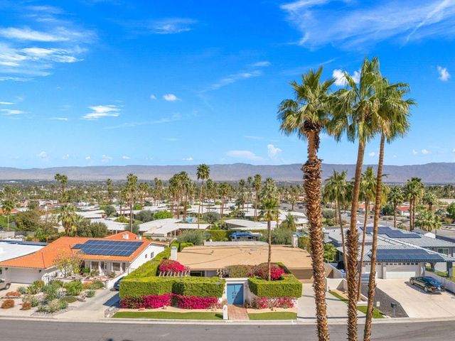 46310 Shadow Mountain Drive, Palm Desert, CA 92260