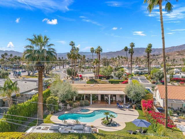 46310 Shadow Mountain Drive, Palm Desert, CA 92260
