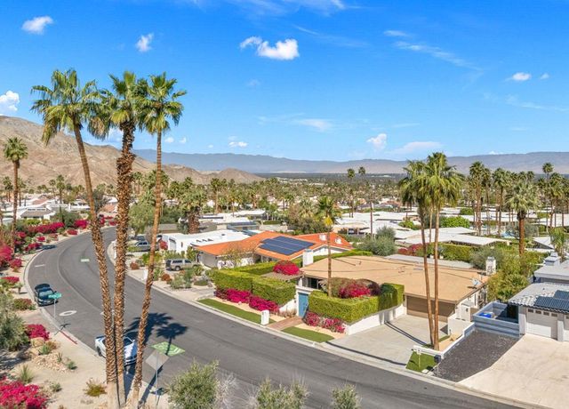 46310 Shadow Mountain Drive, Palm Desert, CA 92260