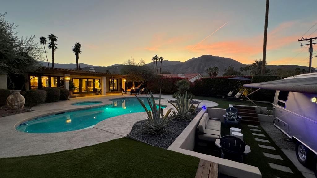 46310 Shadow Mountain Drive, Palm Desert, CA 92260