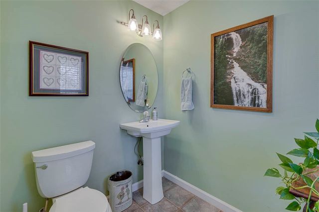 148 Browning Heights Way, Central, SC 29630